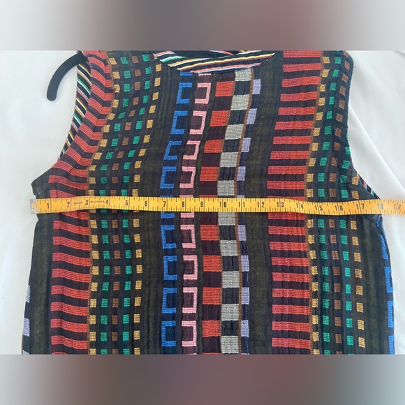 Ace & Jig Fleur Dress Fiesta Small Large READ - Picture 6 of 9